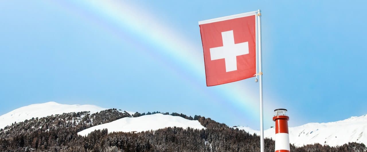 Morar na Suíça: tudo que você precisa saber sobre o país