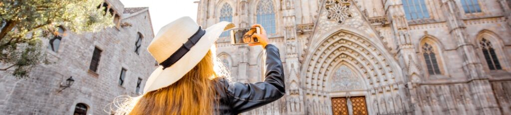 coisas legais para fazer barcelona Coisas legais para fazer em Barcelona (além dos cartões-postais)