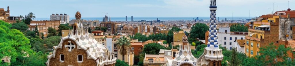 como morar barcelona Como é morar em Barcelona?