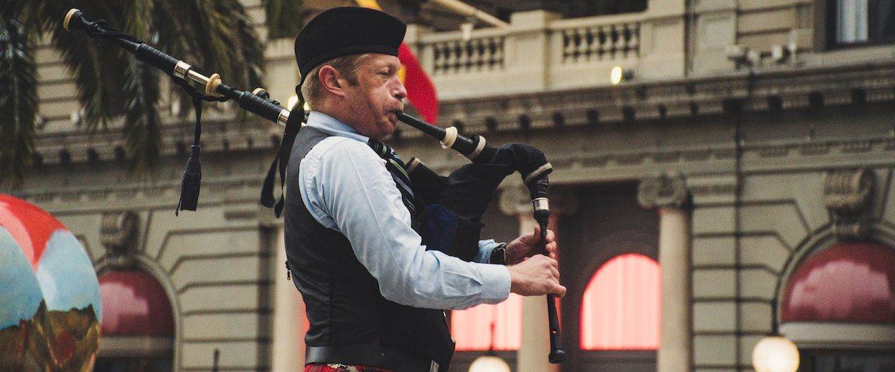 Cultura escocesa conheça algumas tradições do país Intercultural