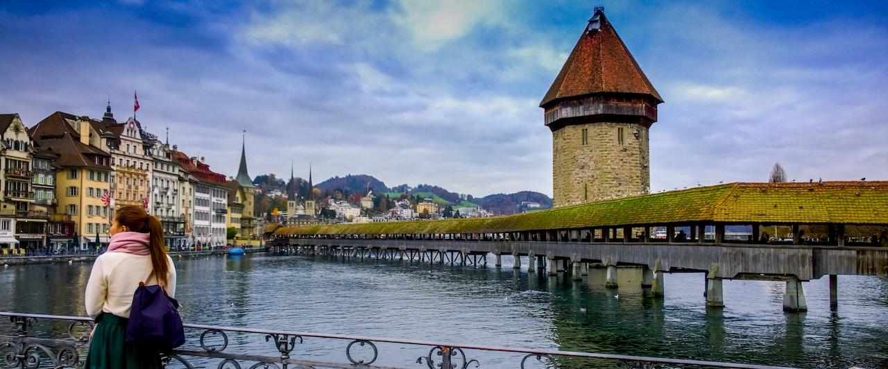 Cultura da Suíça: conheça 5 costumes curiosos do país