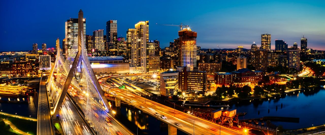 Morar em Boston: por que escolher essa cidade para viver?