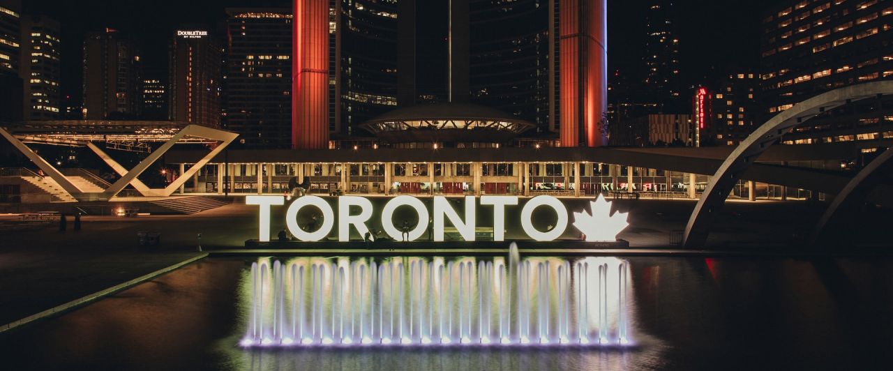 Morar em Toronto: 5 motivos para viver nessa cidade