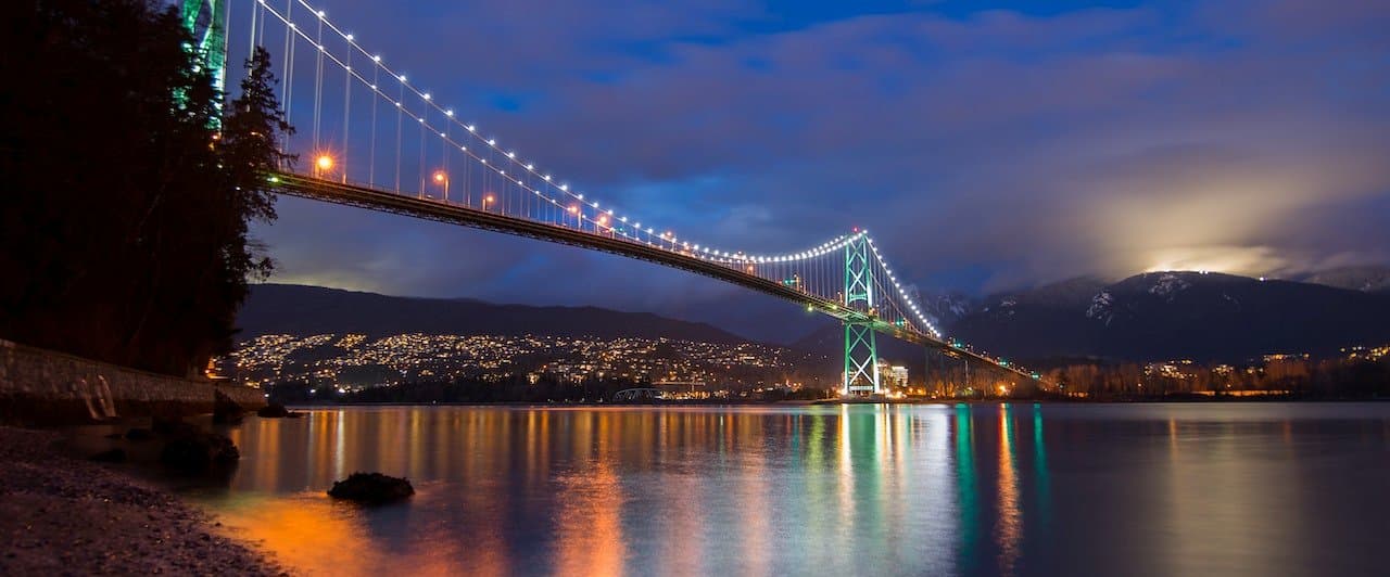 Morar em Vancouver: conheça as melhores regiões