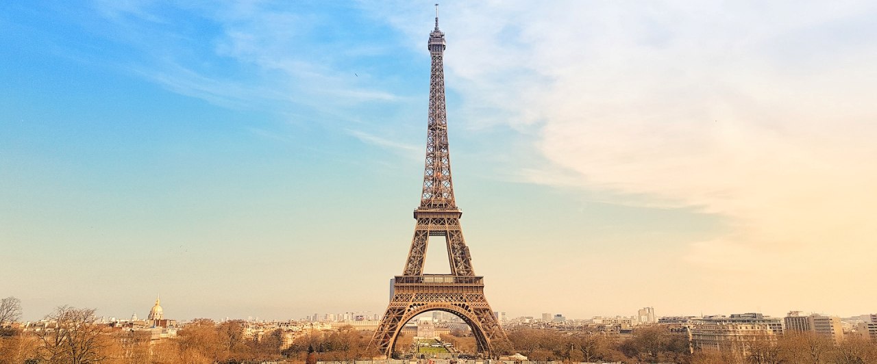 Clima em Paris: confira o tempo em cada mês na cidade