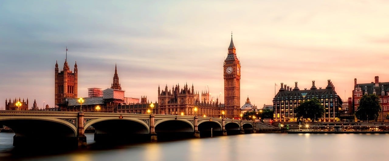 Morar em Londres: como é viver na famosa cidade inglesa