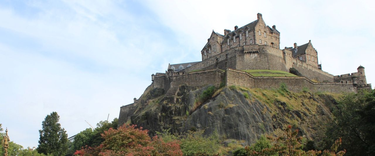 O que fazer em Edimburgo: conheça 5 pontos turísticos