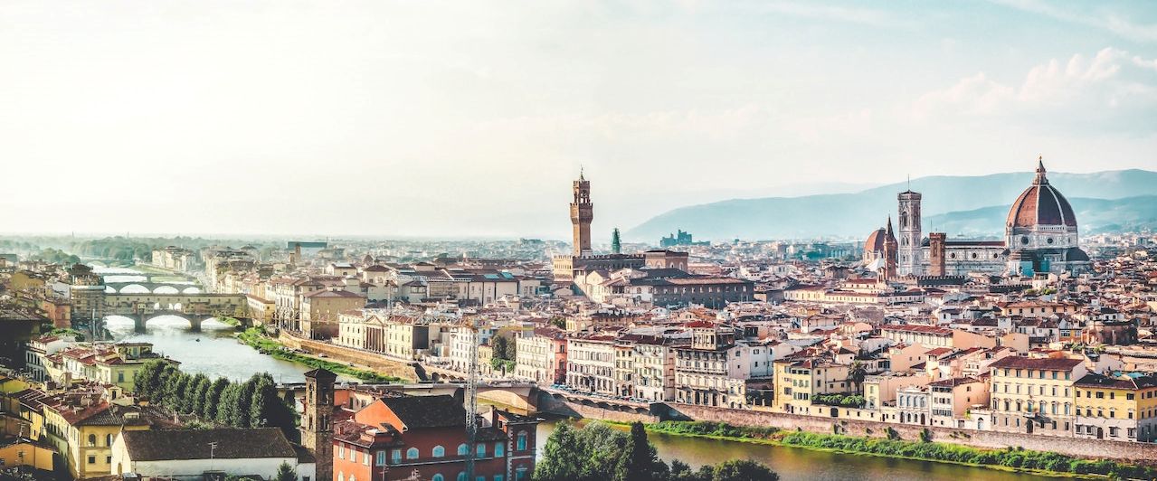 O que fazer em Florença: descubra 5 lugares imperdíveis