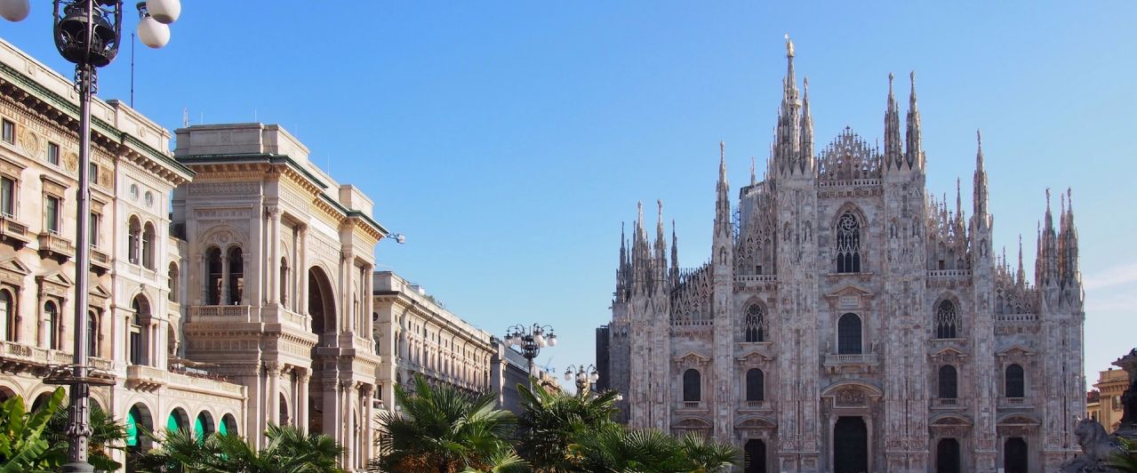 O que fazer em Milão: conheça as 5 melhores atrações