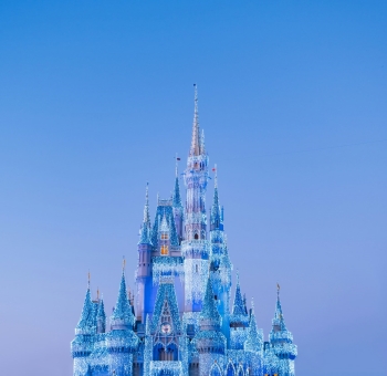 Disney em Janeiro ou Julho com a Intercultural