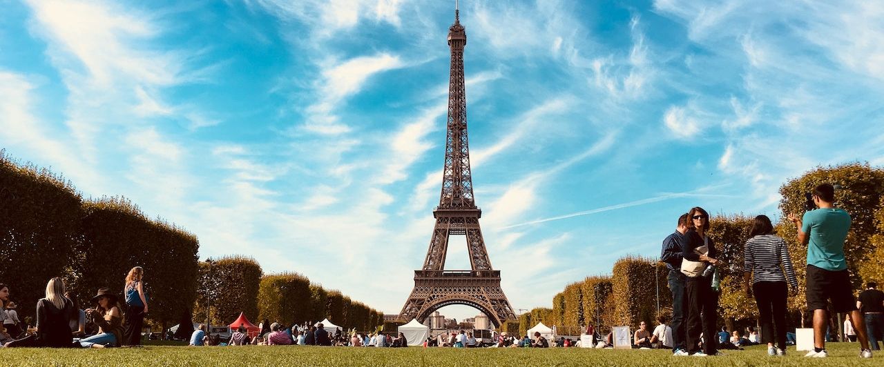 Dicas de Paris: o que você precisa saber sobre a cidade