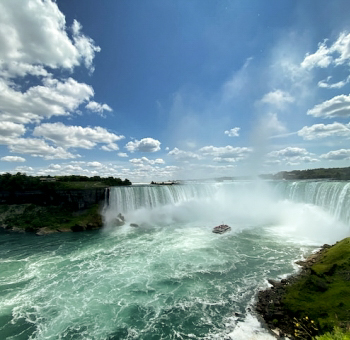 Excursão para Niagara Falls no Férias Teen Toronto Excursão para Niagara Falls no Férias Teen Toronto