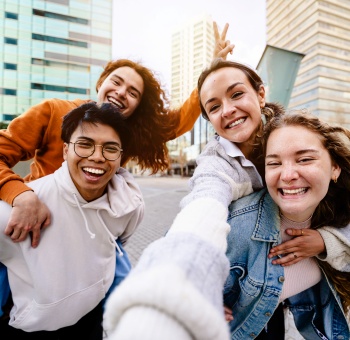 Férias Teen Toronto