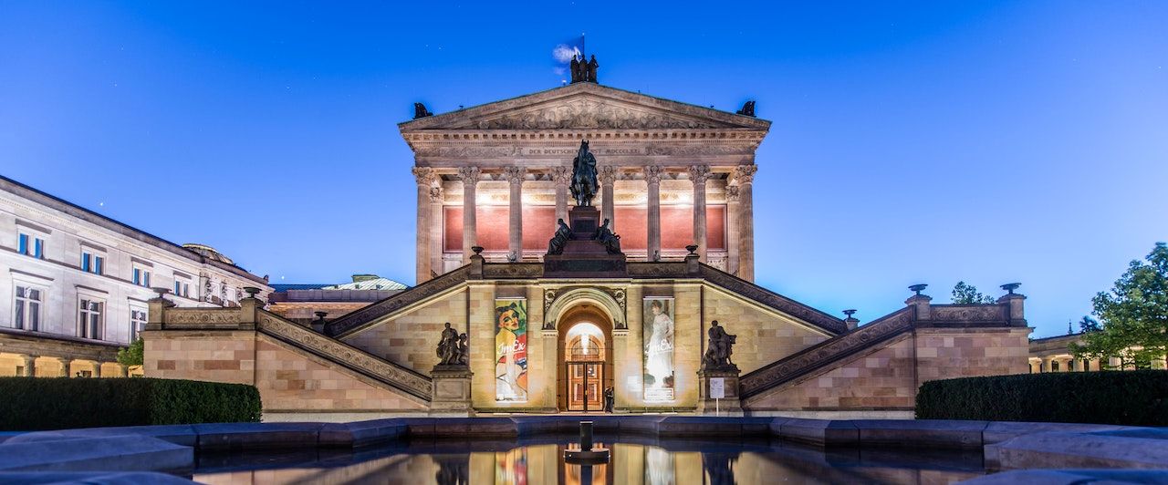 Museus em Berlim: conheça os 5 principais