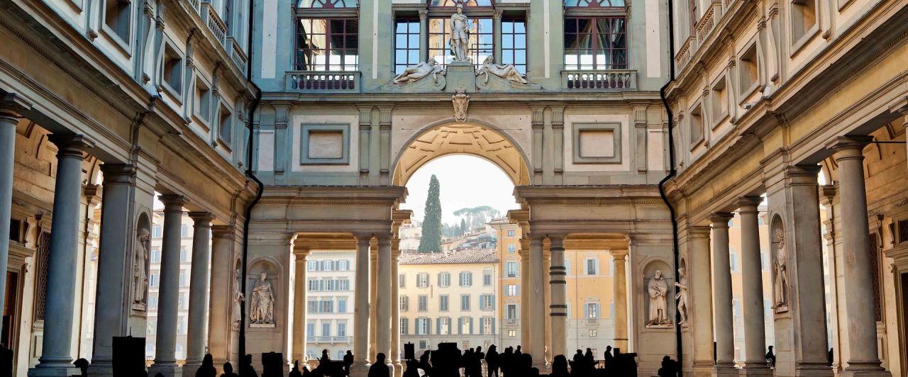 5 museus em Florença que você não pode deixar de ir