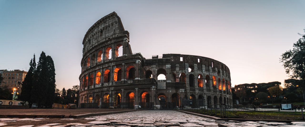 Dicas de Roma: informações importantes para sua viagem