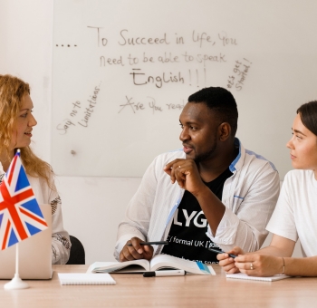 intercâmbio com cursos de idiomas