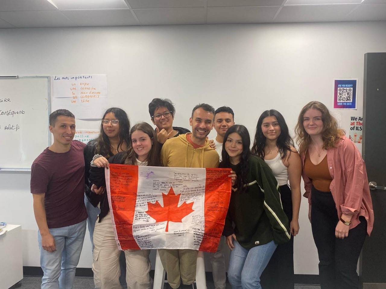 Curso de francês em Montreal curso de francês em Montreal