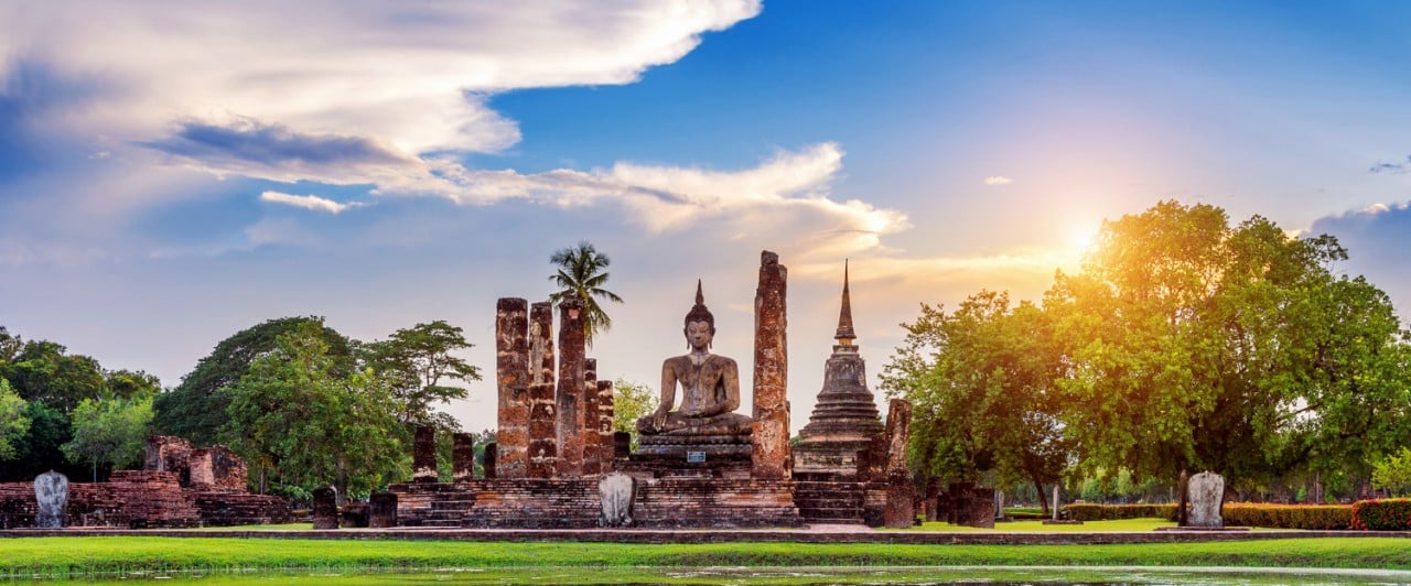 O que fazer na Tailândia: conheça 5 pontos turísticos