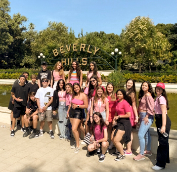Beverly Hills City Tour