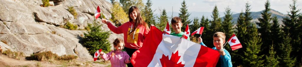 Comemorações e datas importantes da cultura canadense