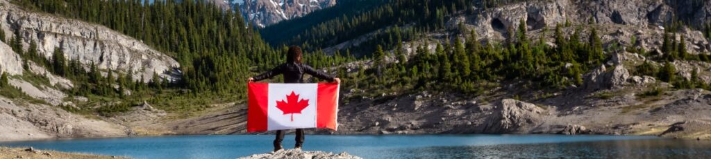 Curiosidades da cultura do Canadá