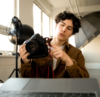 cursos combinados com hobbies