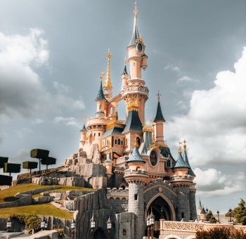 Disney Paris