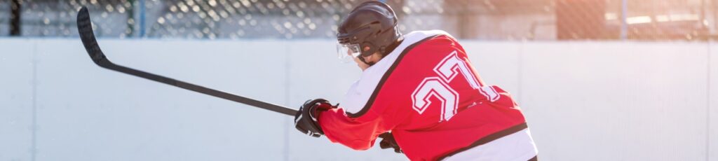 Esportes mais populares no Canadá