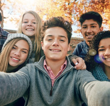 Férias Teen Europa Jovem