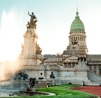 cursos combinados com hobbies na Argentina