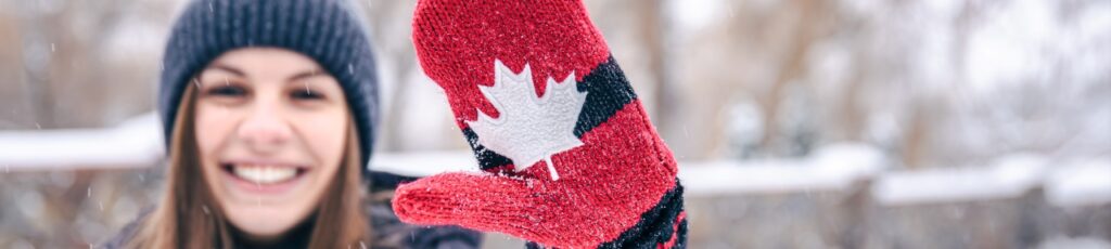 Perguntas frequentes sobre a cultura do Canadá