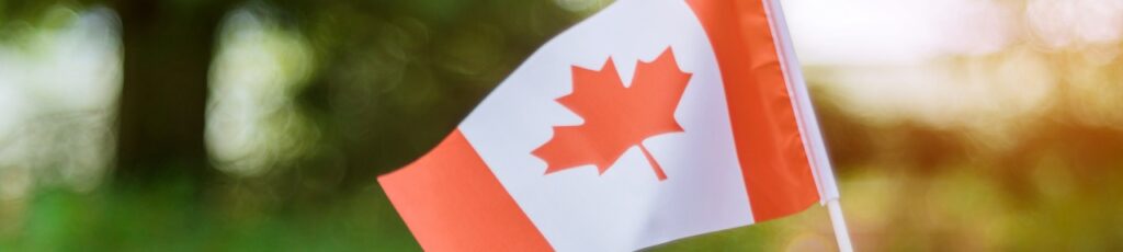 Símbolos culturais do Canadá