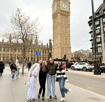 City Tour em Londres City Tour em Londres