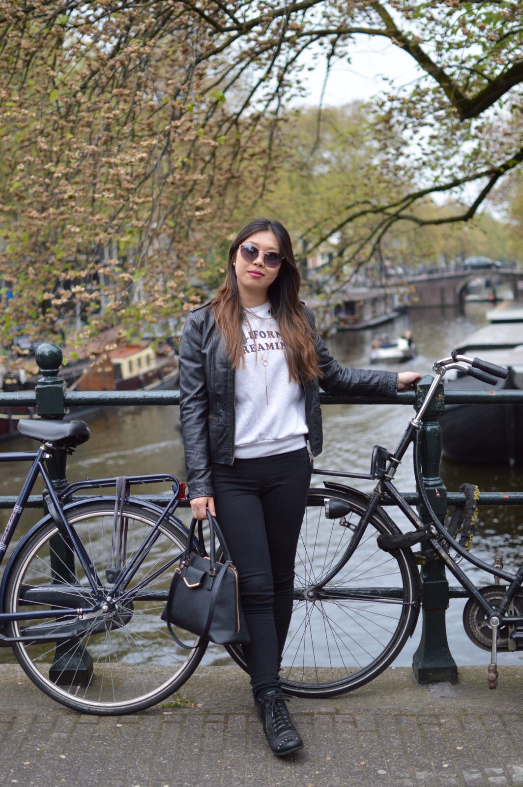Holanda 1
