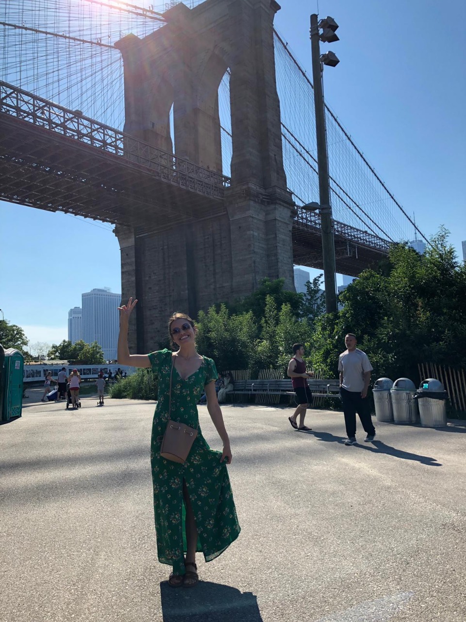 ariane au pair