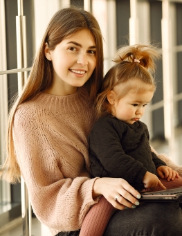 Programa Au Pair