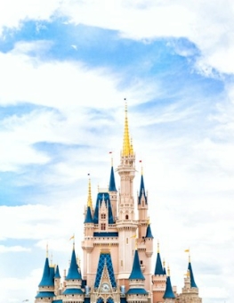 Programa Disney by Intercultural