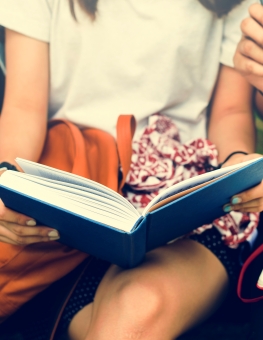 Cursos pré-universitários
