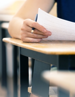 Preparatórios para exames de proficiência