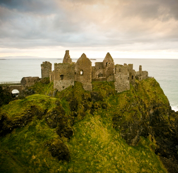 Estudar e trabalhar na Irlanda