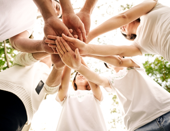 requisitos voluntariado