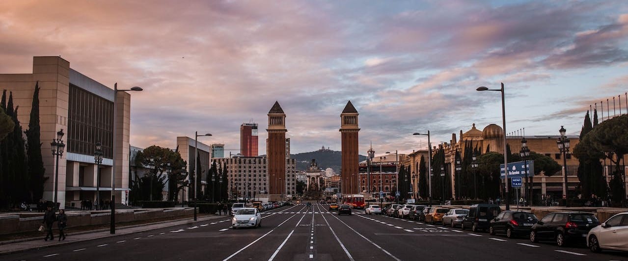 Transporte em Barcelona: como se locomover na cidade