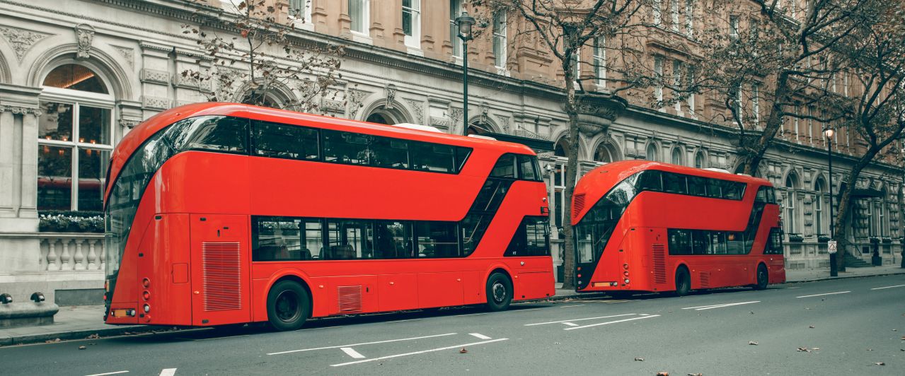 Transporte em Londres: como se locomover pela cidade