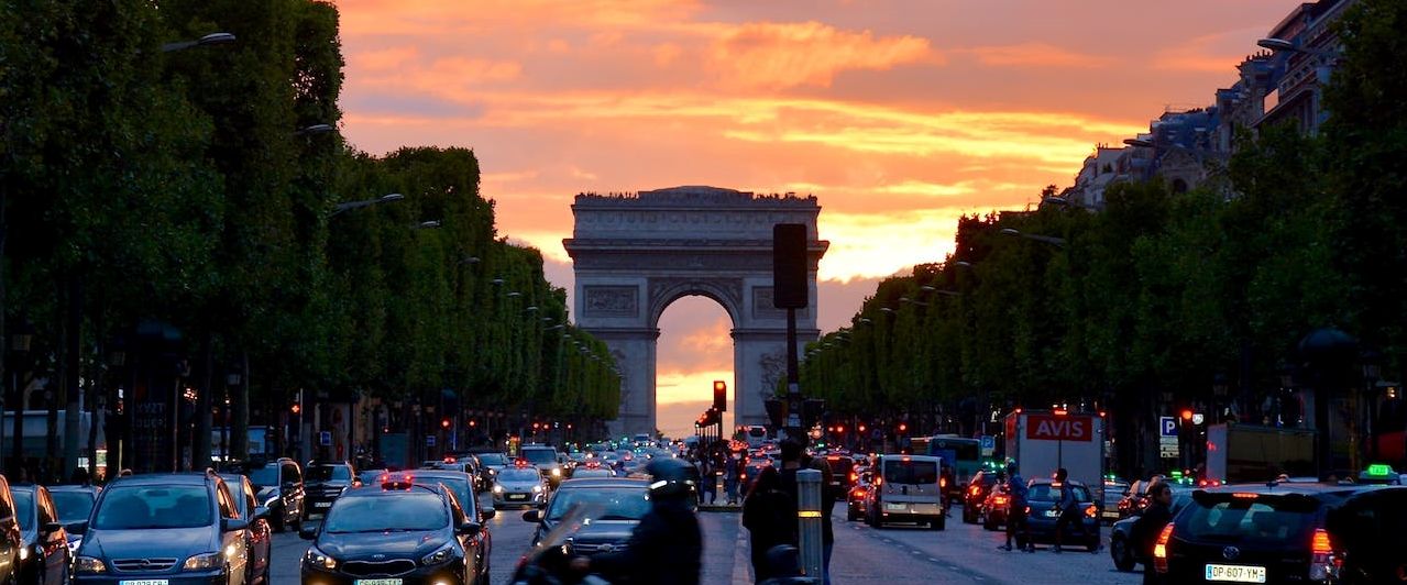 Transporte em Paris: veja como se locomover na cidade