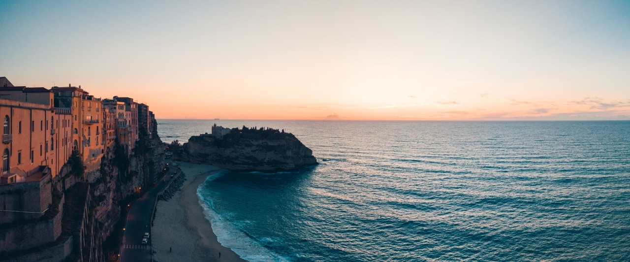 Praias da Itália: 4 paraísos para você conhecer