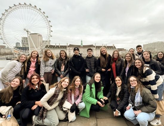 programas de Férias Teen Intercultural