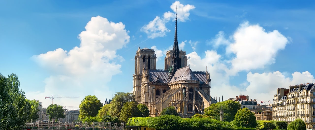 Catedral de Notre Dame: conheça a obra icônica de Paris