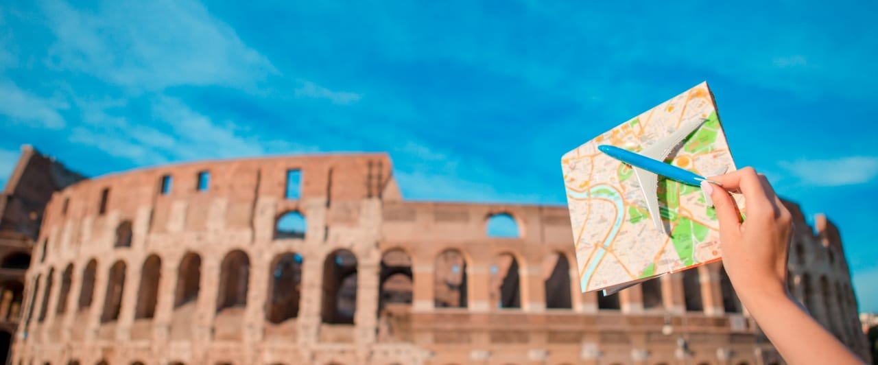 5 curiosidades sobre Roma que vão te surpreender