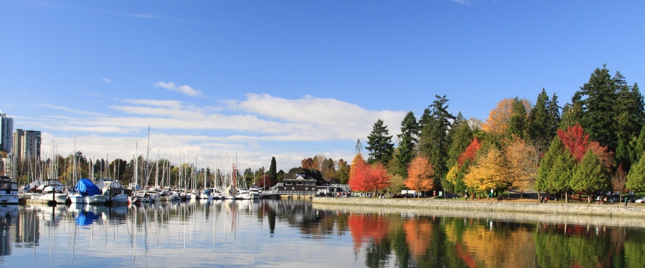 Stanley Park: veja as atividades do parque em Vancouver